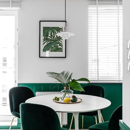 Apartament Ap175 Gdańsk Exteriör bild