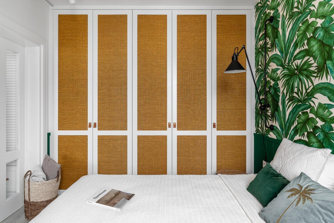 Apartament Ap175 Gdańsk Exteriör bild