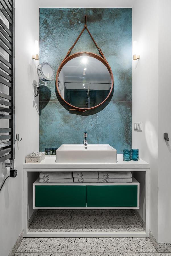 Apartament Ap175 Gdańsk Exteriör bild